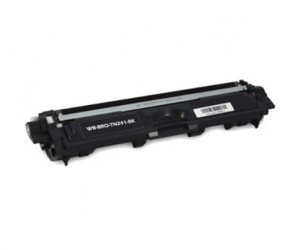 Toner Brother p/ HL-3100 / MFC-9100/9300/9000 preto compatível