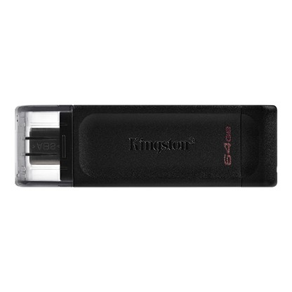 Pen Drive DataTraveler de 64GB Tipo C