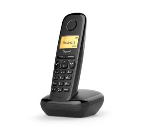 Telefone sem fios Gigaset A170