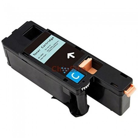 Toner Xerox Phaser 6000/6010 amarelo cp.