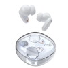 Auscultadores Estéreo Bluetooth COOL Fun Branco