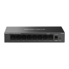 Switch Mercusys Gigabit de 8 portas