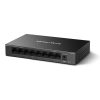 Switch Mercusys Gigabit de 8 portas