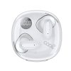Auscultadores Estéreo Bluetooth COOL Fun Branco