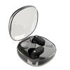 Auscultadores Estéreo Bluetooth COOL Fun Preto