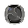 Auscultadores Estéreo Bluetooth COOL Fun Preto