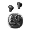 Auscultadores Estéreo Bluetooth COOL Fun Preto