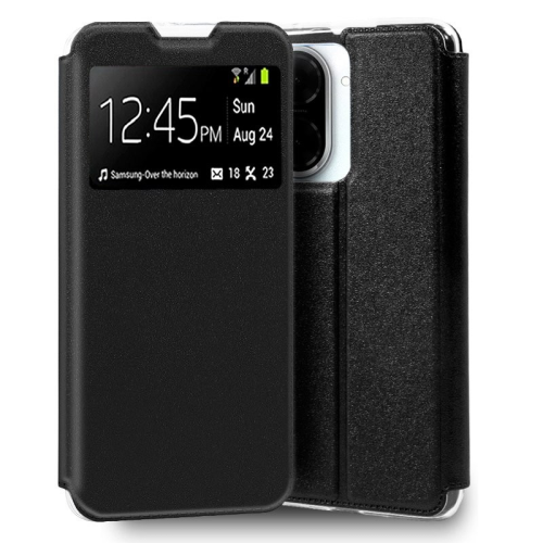 Capa Flip Cover COOL para Xiaomi Redmi A5 Preto