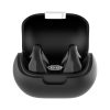 Auscultadores Estéreo Bluetooth Dual Pod COOL Clip Preto