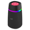 Alto-falante universal bluetooth COOL 10W Gradient Vermelho