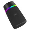 Alto-falante universal bluetooth COOL 10W Gradient Vermelho