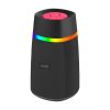 Alto-falante universal bluetooth COOL 10W Gradient Vermelho