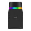 Alto-falante universal bluetooth COOL 10W Gradient Vermelho