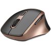 Rato sem fio silencioso COOL ECO Ergonomic Ouro-Preto