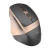 Rato sem fio silencioso COOL ECO Ergonomic Ouro-Preto