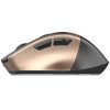 Rato sem fio silencioso COOL ECO Ergonomic Ouro-Preto