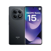 Smartphone Redmi Note 15 5G 8GB/256GB Dual Sim Preto