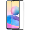 8434847053882 Vidro temperado COOL Xiaomi Redmi Note 10 5G / Redmi 10 / Pocophone M3 Pro 5G (FULL 3D Preto)