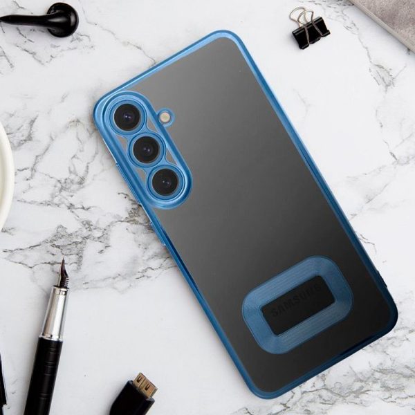 capa_cool_para_xiaomi_redmi_a3_borde_metalico_azul_3 Capa COOL para Xiaomi Redmi A3 Borde Metálico (Azul)