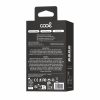 carregador_de_carro_cabo_tipo_c_2_x_usb_tipo_c_cool_38w_kit_2_em_1_preto_4 Carregador de Carro Cabo Tipo-C (2 x USB + Tipo-C) COOL 38W Kit 2 em 1 Preto
