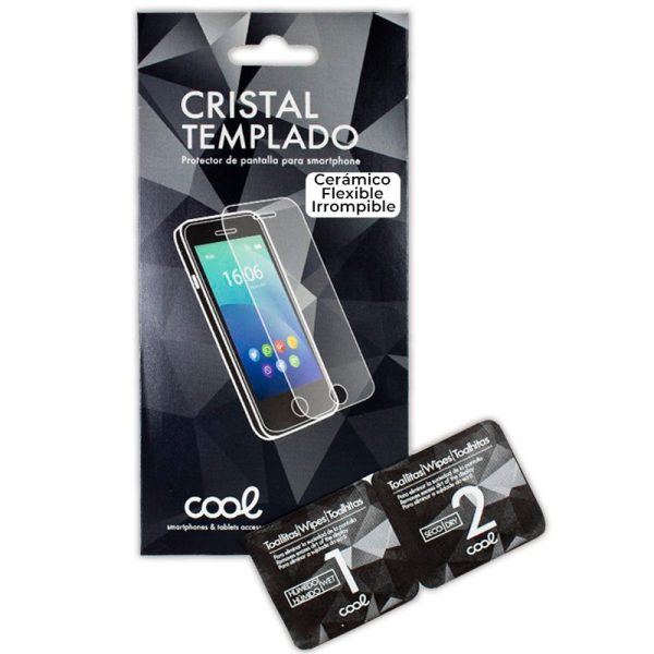 protetor_de_ecra_de_ceramica_flexivel_cool_para_xiaomi_redmi_a3_6 Protetor de Ecrã de Cerâmica Flexível COOL para Xiaomi Redmi A3