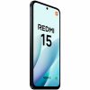 Smartphone Redmi 15 4G Dual Sim 8GB/256GB Midnight Black