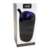 Alto-falante Música Universal Bluetooth Marca COOL Beat (16W) Preto