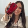 rato_cool_usb_com_fio_vermelho_1 Rato COOL USB com Fio Vermelho