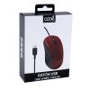 rato_cool_usb_com_fio_vermelho_5 Rato COOL USB com Fio Vermelho