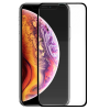 8434847007533 Protetor de ecrã de vidro temperado COOL para iPhone XS Max / iPhone 11 Pro Max (FULL 3D)