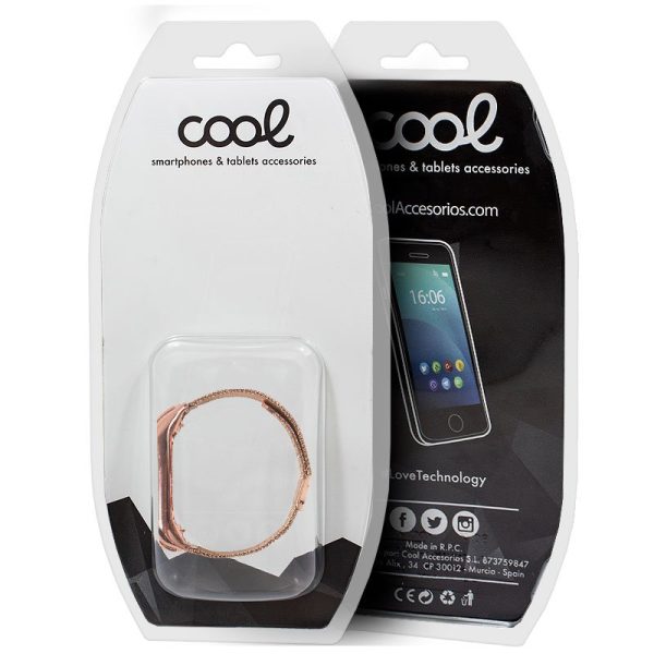 ala_legal_para_xiaomi_mi_band_5_mi_band_6_amazfit_band_5_metal_rosa_ouro_3 Correia legal para Xiaomi Mi Band 5 / Mi Band 6 / Amazfit Band 5 Metal Rose Gold