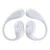 Auscultadores Estéreo Bluetooth COOL Moon Branco
