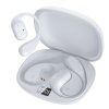 Auscultadores Estéreo Bluetooth COOL Moon Branco
