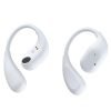 Auscultadores Estéreo Bluetooth COOL Moon Branco