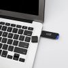 Pen Drive USB x64 GB 3.0 COOL Lancer Azul