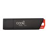 Pen Drive USB x64 GB 3.0 COOL Lancer Vermelho